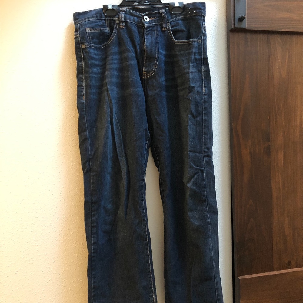 Calvin Klein Jeans, Men’s 30x30